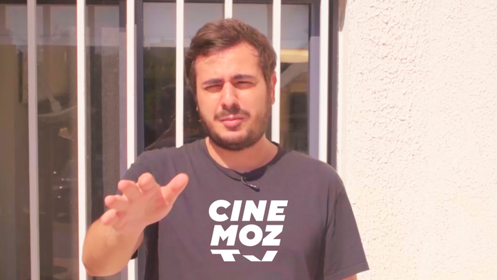 What's cooking on Cinemoz TV?