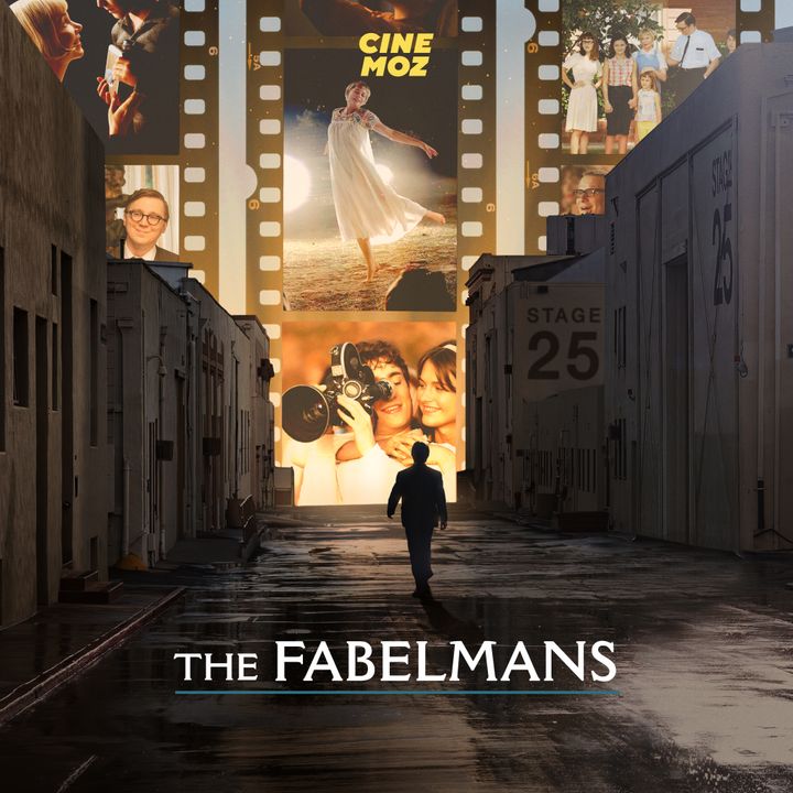 Spielberg's Latest Masterpiece: 'The Fabelmans' Now on Cinemoz