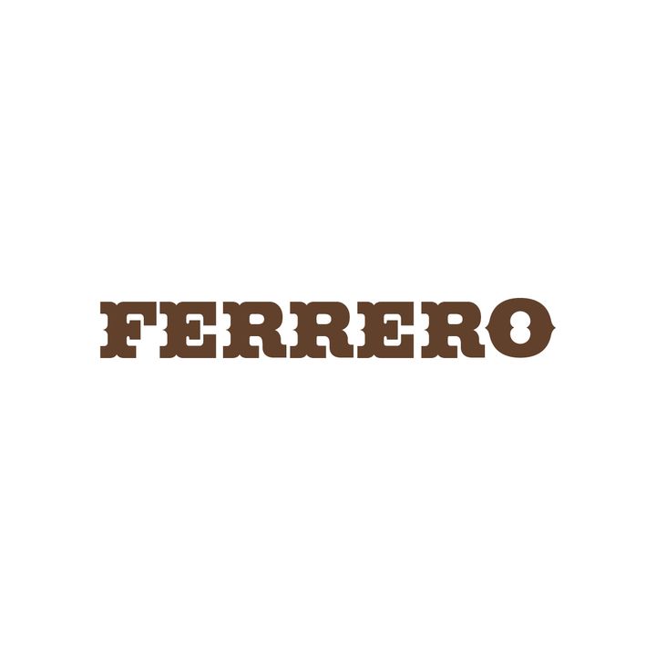 Ferrero's Journey of Sweet Advertisements