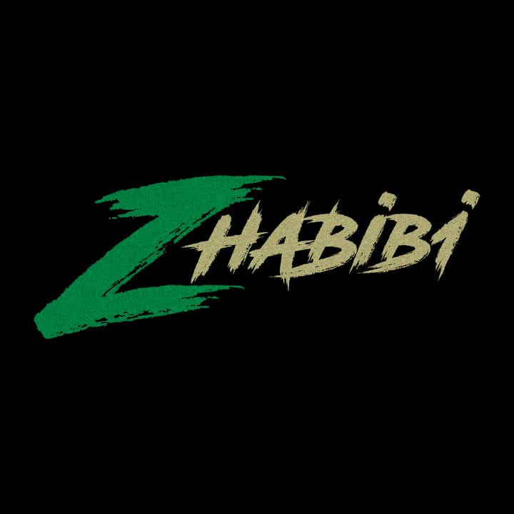 Talal Selhami and Jawed Lahlou Return with 'Zhabibi'